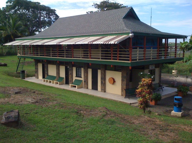 La Brea, La Brea, Trinidad, Trinidad and Tobago